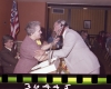 Van Kleef and Dutton Retirement Party