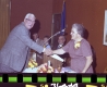 Van Kleef and Dutton Retirement Party