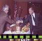 Van Kleef and Dutton Retirement Party