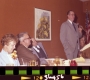Van Kleef and Dutton Retirement Party
