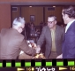 Van Kleef and Dutton Retirement Party