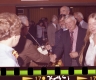 Van Kleef and Dutton Retirement Party