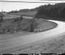 Curved Paved Road