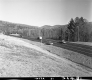 Cars on Paved Road