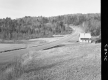 House and Road from Slope