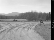 Dirt Roads Intersecting