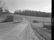 Dirt Road through Fields