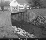 Bridge over Rocky Stream