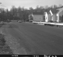 Houses by Paved Road