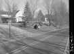 Driveway to Large House