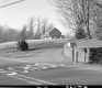 Driveway to Large House
