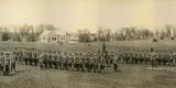 WWI UVM Campus Panoramic 