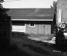 Backside of the building at the junction of Routes 4 and 5