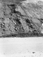 Slope by Dirt Road