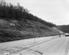 Slope by Road Construction