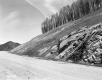 Earth Road and Slope