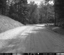 Dirt Road with Guard Rails