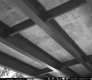 Beams under Bridge