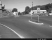 Signs in Paved Road