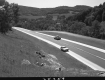 Cars on Paved Road