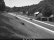 Car on Paved Road