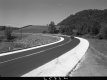 Car on Paved Road