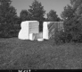 Sculpture at I-89 Rest Area