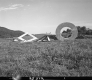 Sculpture at I-89 Rest Area