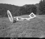 Sculpture at I-89 Rest Area