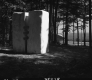 Sculpture at I-91 Rest Area