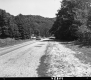 Cars on Paved Road