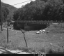 Bridge with Guard Rails