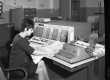 Data Processing Maching