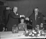 H.P. Radigan's Retirement Party