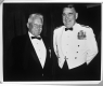 Two men in formal attire