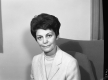 Department of Employment Security, Stella Hackel