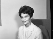 Department of Employment Security, Stella Hackel