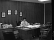 Department of Employment Security, Stella Hackel