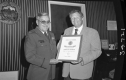 C.A.P. Award