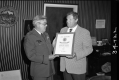 C.A.P. Award