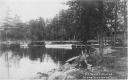 Waterhouse's Bay, Ca. 1900