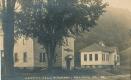 The Old Schoolhouse and Masonic Building (now the Town Hall)