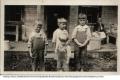 The McGrail family farm, Montgomery, VT 1920s
