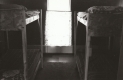 Double Bunks in a Cabin