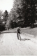 Bikers on a Dirt Road