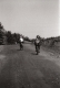 Bike Packing on a Dirt Road