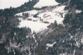 Distance aerial of Craftsbury Outdoor Center
