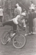 Bicycle race remount