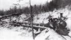 Deerfield River Railroad