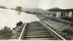 1927 Flood Tracks